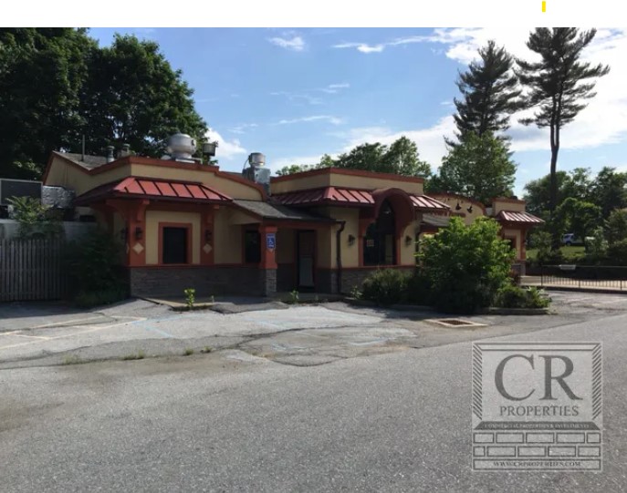 Commercial Property for Sale in Hyde Park New York 12538